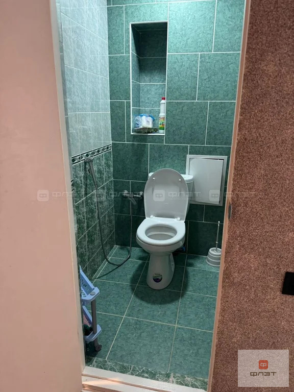 Продажа дома, Казань, ул. Айдарова - Фото 10