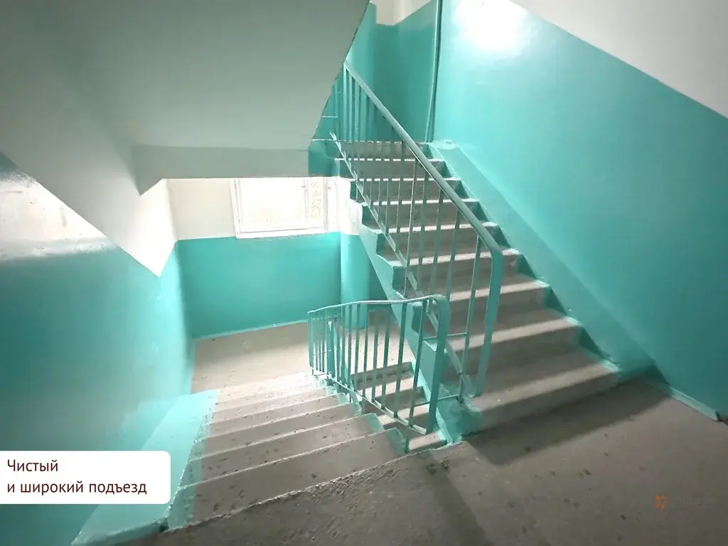 Продается 1-комнатная квартира Чехов, ул. Комсомольская, 17 - Фото 18
