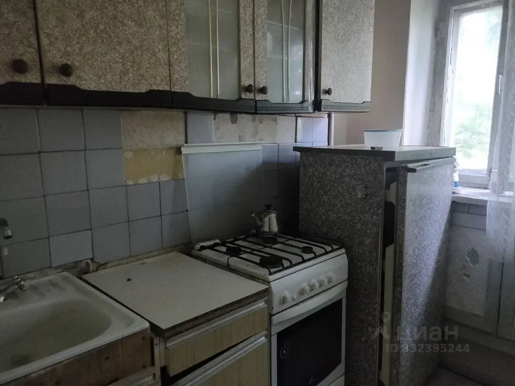 Продаю однокомнатную квартиру 30.0м Армейская ул., 12А, Алексин, ... - Фото 4