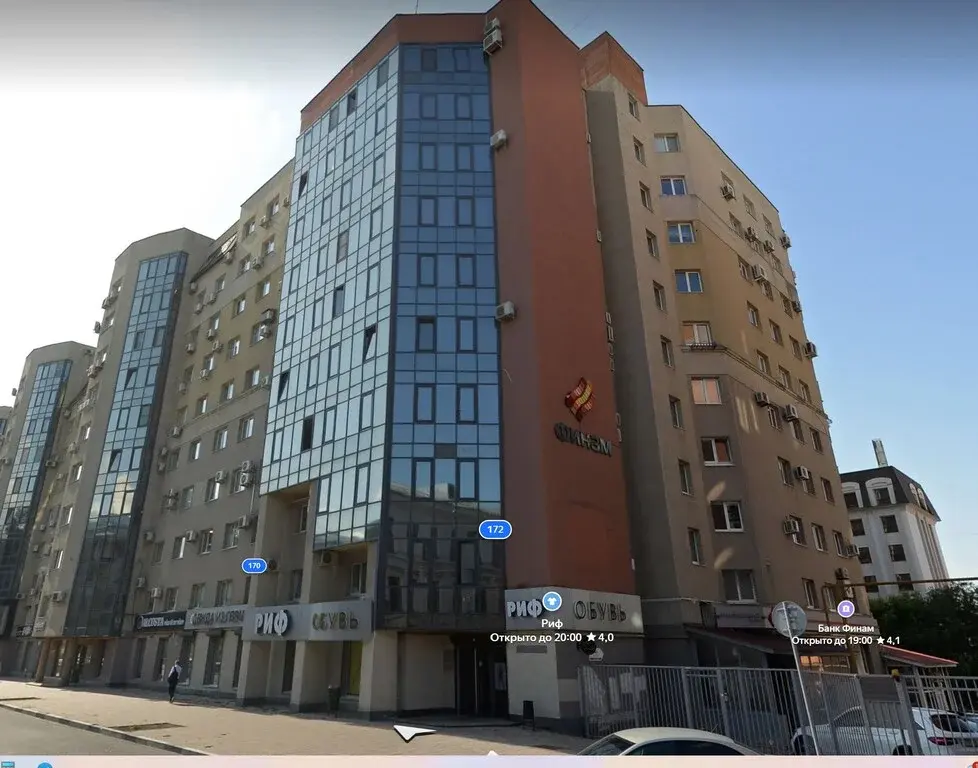 Кабинет 26 кв. м - Фото 6