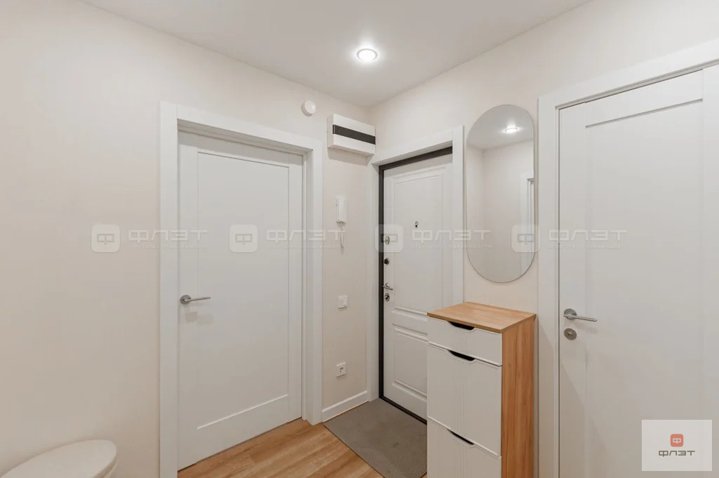Продажа квартиры, Казань, ул. Академика Глушко - Фото 17