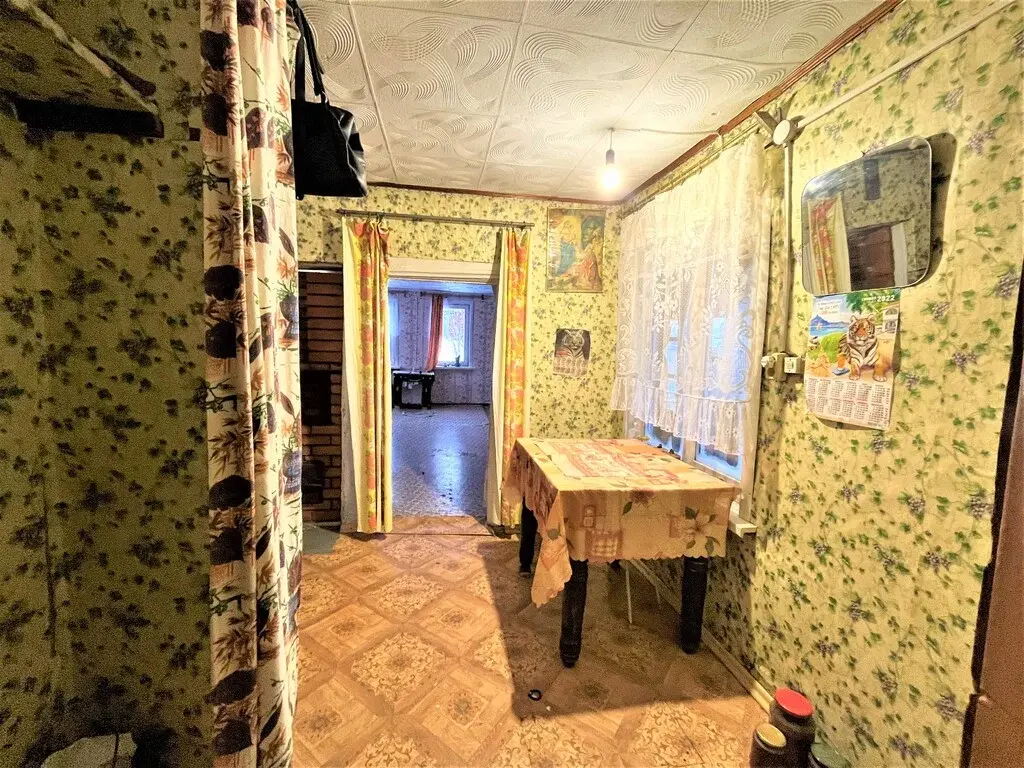 Продаётся дом в г. Нязепетровске по ул. Дзержинского - Фото 9