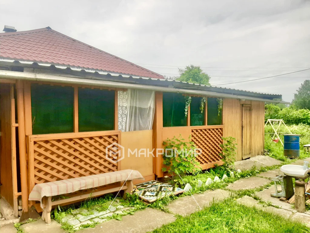 Продажа дома, Березово, Кунгурский район, ул. Одина - Фото 8