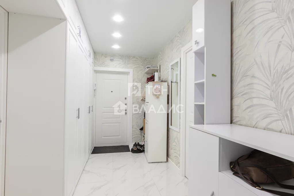 Городской округ Щёлково, Щёлково, улица Неделина, д.22, 4-комнатная . - Фото 10