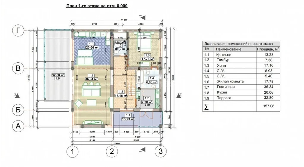 Продажа дома, Севастополь, территория СТ Феникс - Фото 9