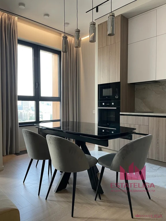 Аренда квартиры, Шелепихинская наб. - Фото 13