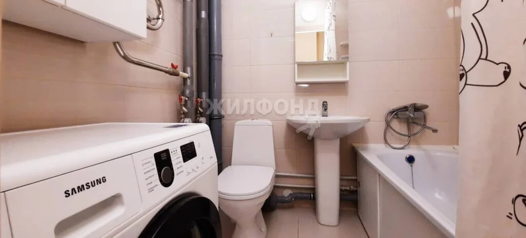 Продажа квартиры, Новосибирск, Красный пр-кт. - Фото 6