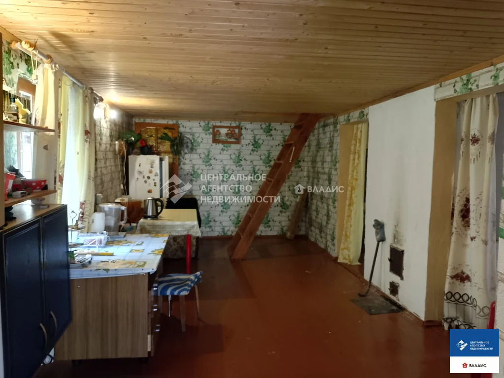 Продажа дома, Поляны, Рязанский район, территория СНТ Ветеран - Фото 9