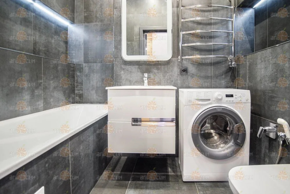 1-комн. квартира - Фото 11