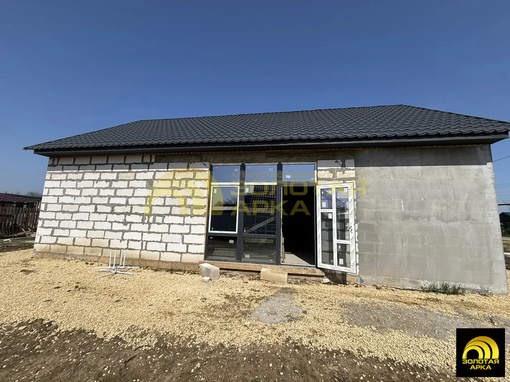 Продажа дома, Пересыпь, Темрюкский район, Сливовый пер. - Фото 8