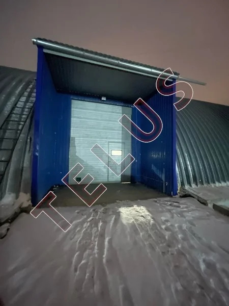 МО, Чехов, ул. 8 Марта, 3240 м2, Складской комплекс и участок 1 га ... - Фото 3