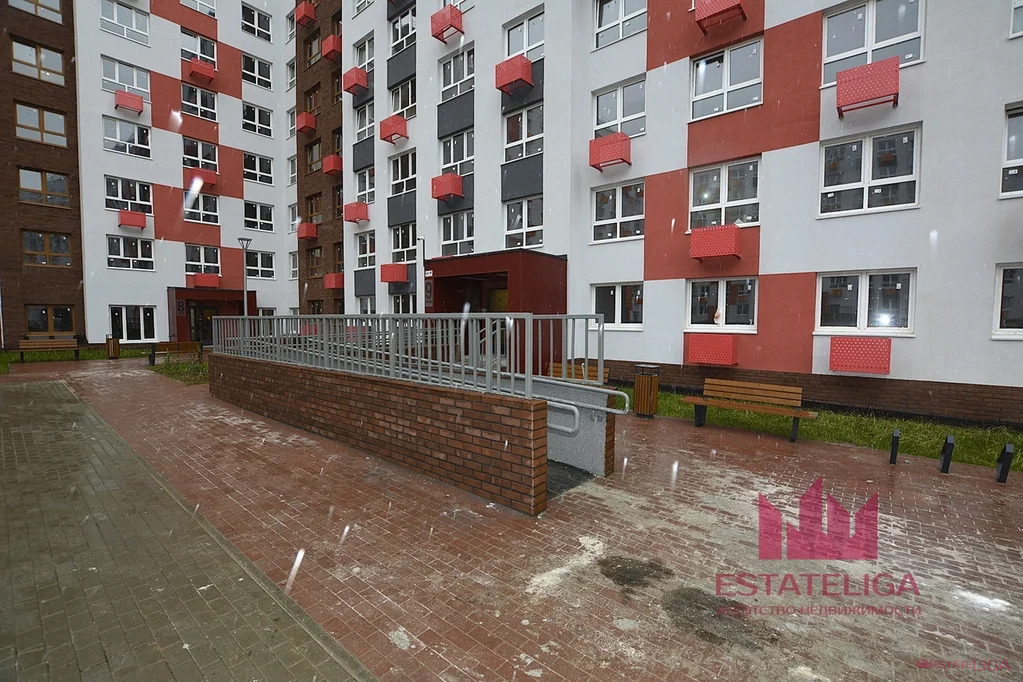 Аренда квартиры, Глухово, Дмитровский район, Романовская улица - Фото 14