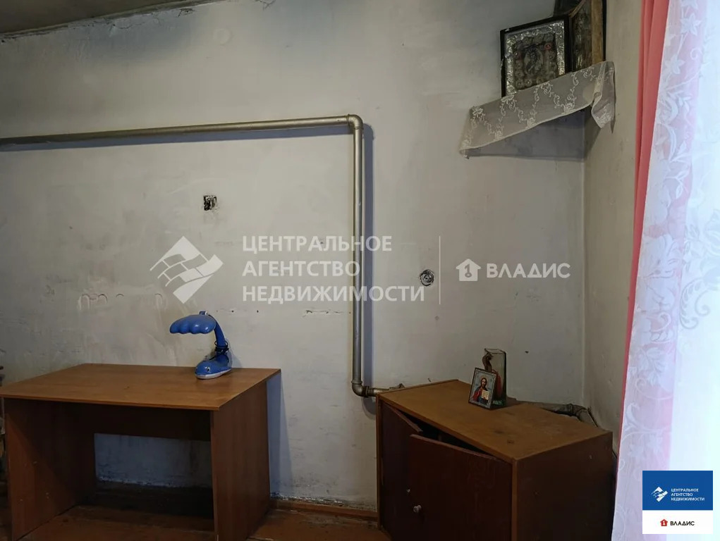Продажа дома, Шилово, Шиловский район, ул. Новоселковская - Фото 4