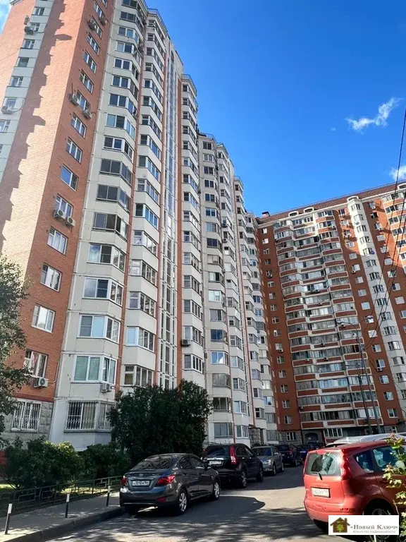 Продается 1-ком кв г. Балашиха, ул. Твардовского, д. 12 - Фото 19