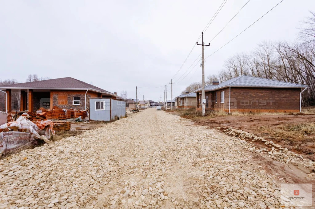 Продажа участка, Званка, Пестречинский район, тер. СНТ. Алмаз - Фото 4