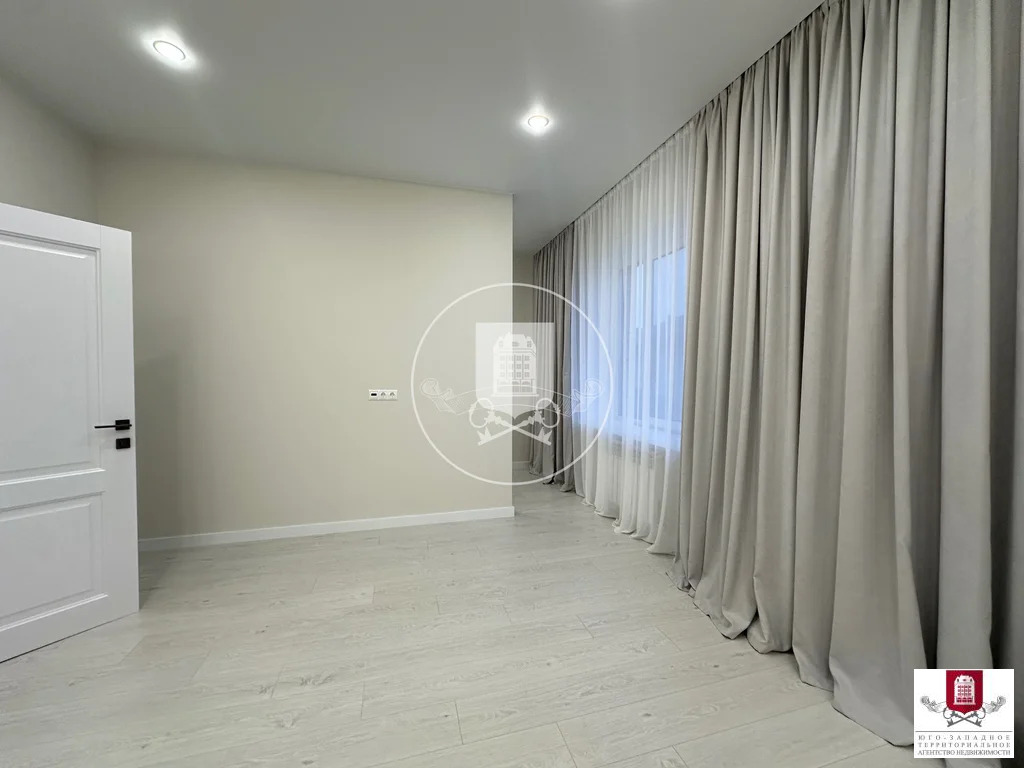 Продажа таунхауса, Кабицыно, Боровский район, 1-я Строительная улица - Фото 4