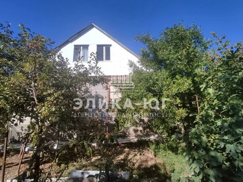 Продажа дома, Джубга, Туапсинский район, ул. Колхозная - Фото 3