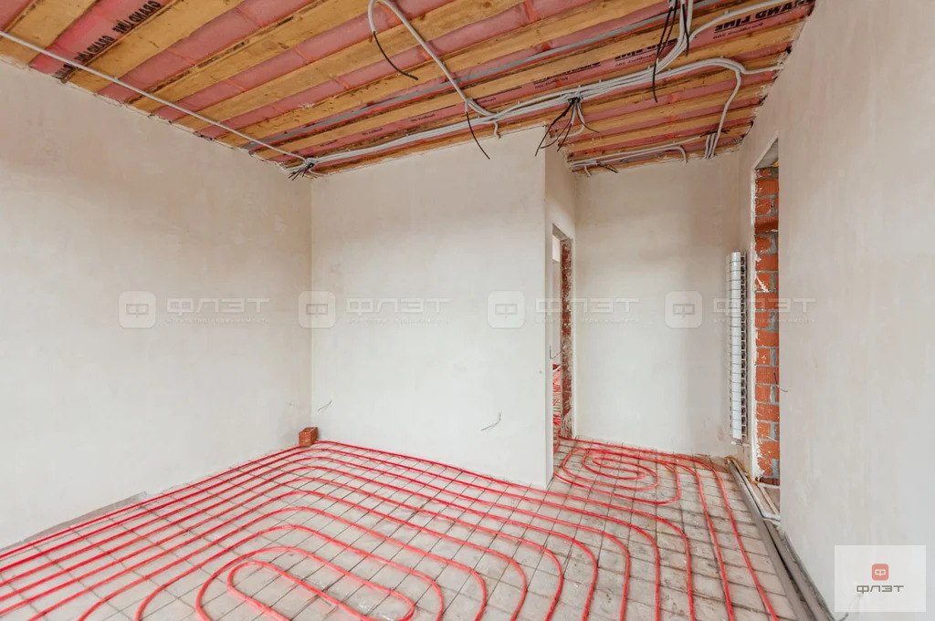 Продажа дома, Тетеево, Лаишевский район, ул. Луговая - Фото 20