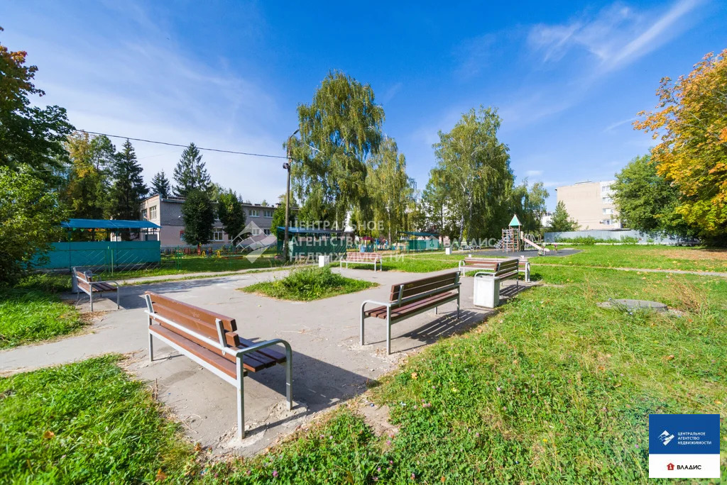 Продажа квартиры, Рязань, ул. Забайкальская - Фото 11