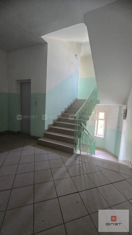 Продажа квартиры, Казань, ул. Шмидта - Фото 16