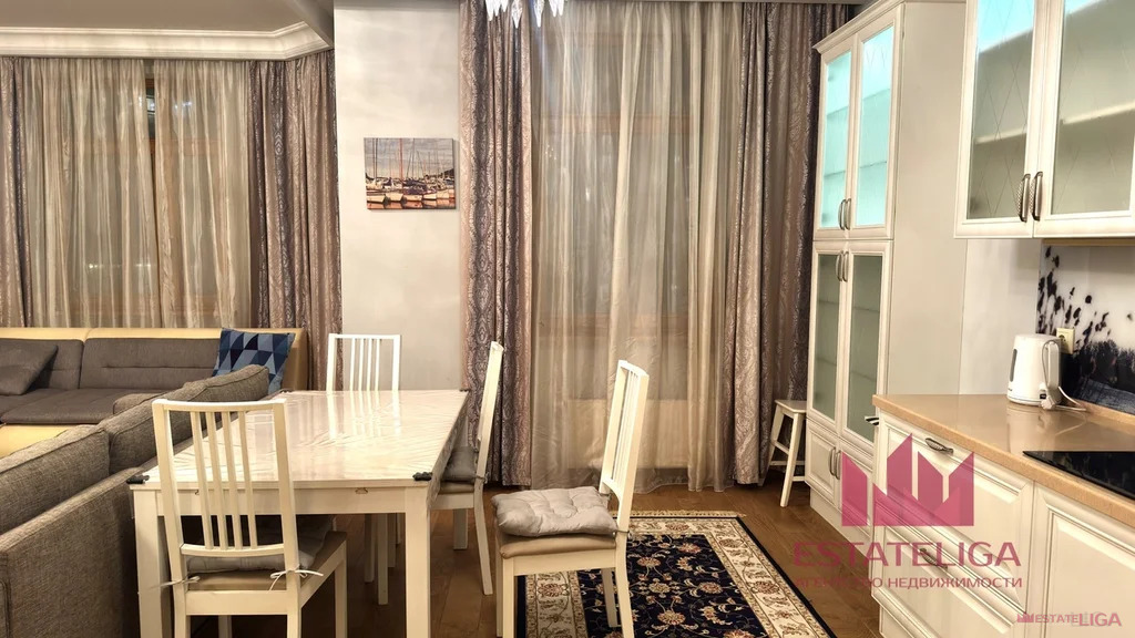 Аренда квартиры, Ломоносовский пр-кт. - Фото 3