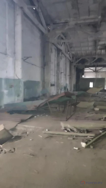 Продажа производственного помещения, Волгоград, Авиаторов ш. - Фото 4