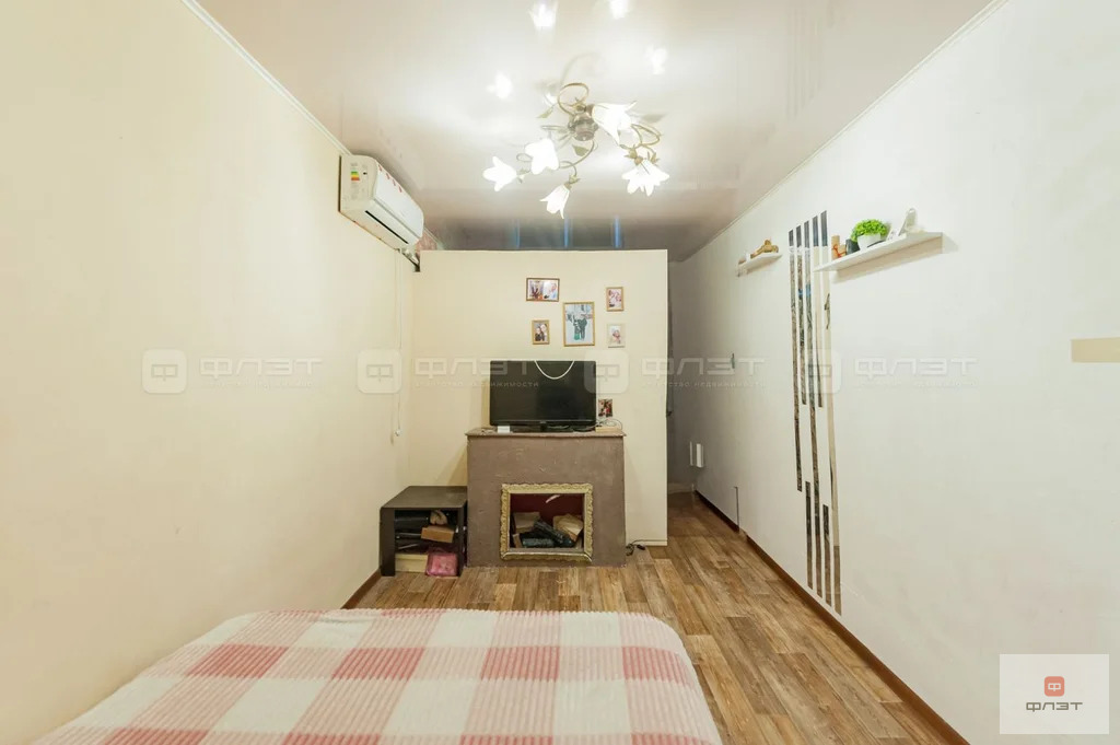 Продажа квартиры, Казань, ул. Лейтенанта Красикова - Фото 7