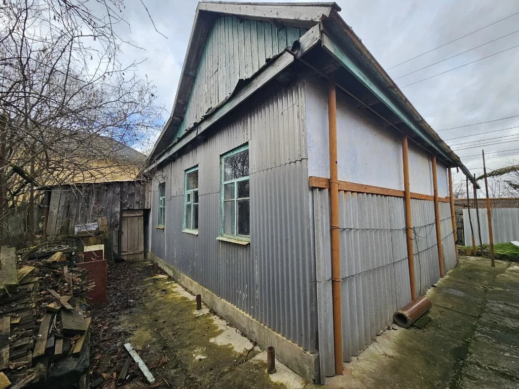 Продажа дома, Абинск, Абинский район, ул. Победы - Фото 6