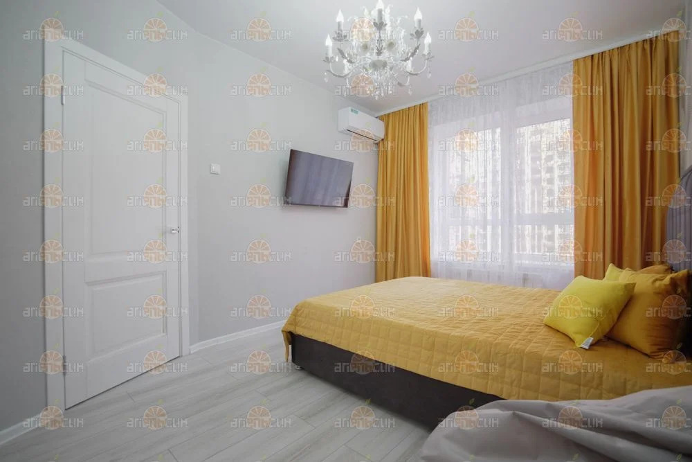 1-комн. квартира - Фото 3