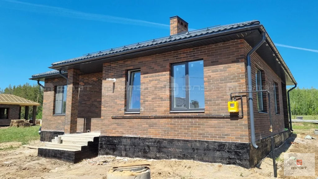 Продажа дома, Каипы, Лаишевский район, ул. Рассветная - Фото 3