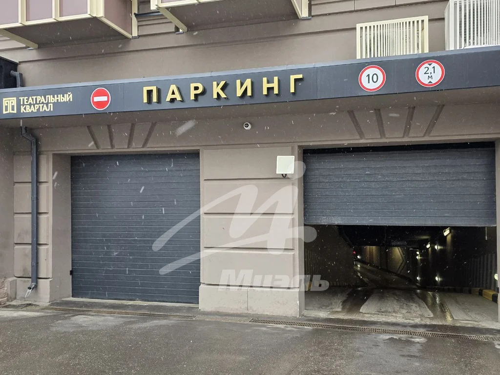 Продажа квартиры, м. Октябрьское поле, Ротмистрова ул. - Фото 35