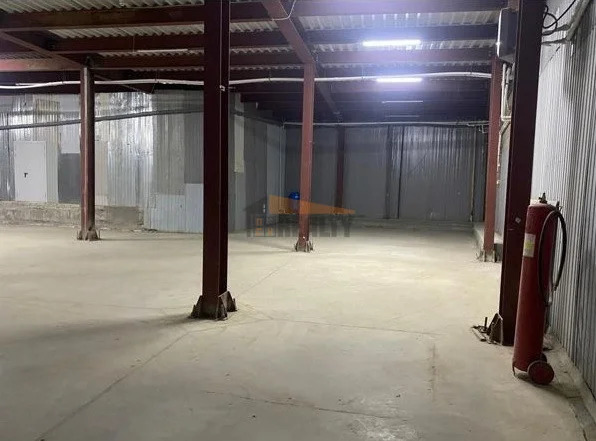 Аренда склада, Химки, ул. Некрасова - Фото 5