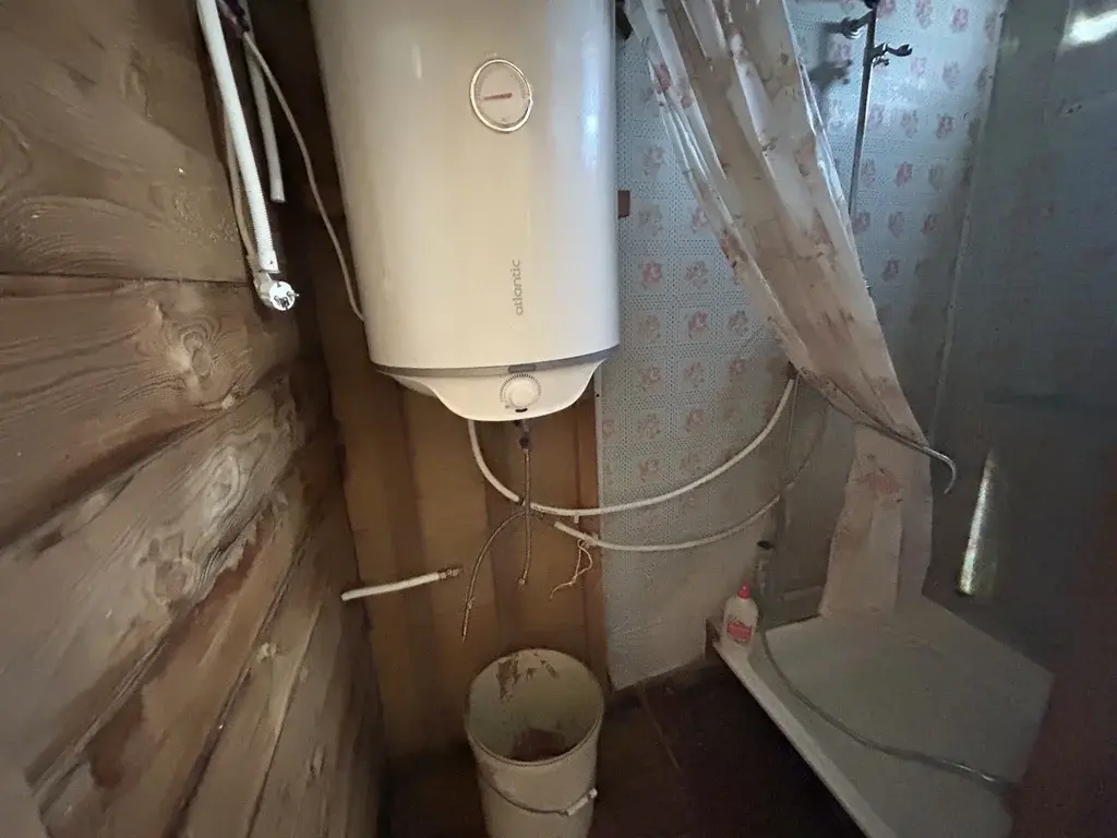 Дача 41,2 м2 на участке 6 сот. - Фото 14