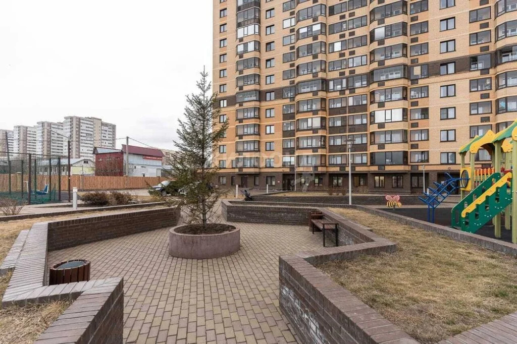 Продажа квартиры, Новосибирск, Кирова пл. - Фото 20