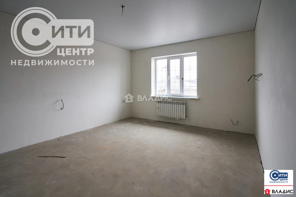 Продажа дома, Медовка, Рамонский район, Лазурная улица - Фото 11