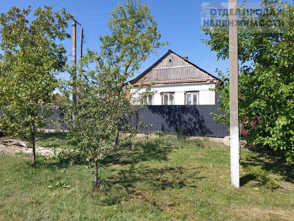 Дом с большим участком - Фото 1