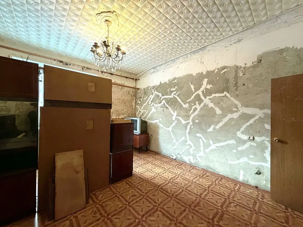 3-я квартира на ул. Гражданская, дом 141/14 - Фото 17