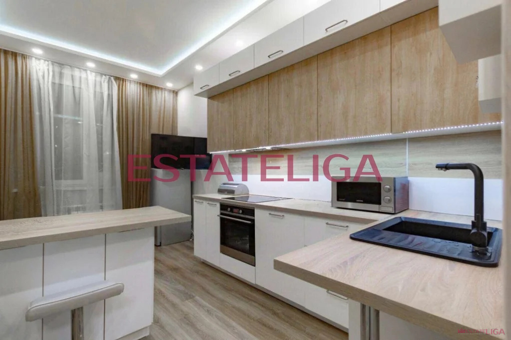 Продажа квартиры, м. Шелепиха, Береговой проезд - Фото 2