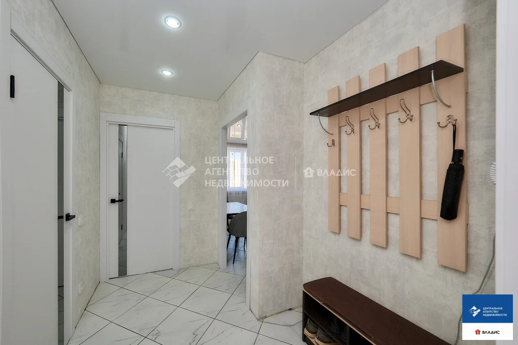 Продажа квартиры, Рязань - Фото 8