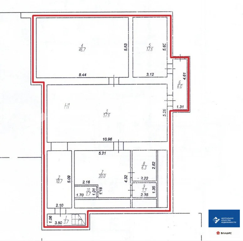 Продажа офиса, Рязань, ул. Яхонтова - Фото 18