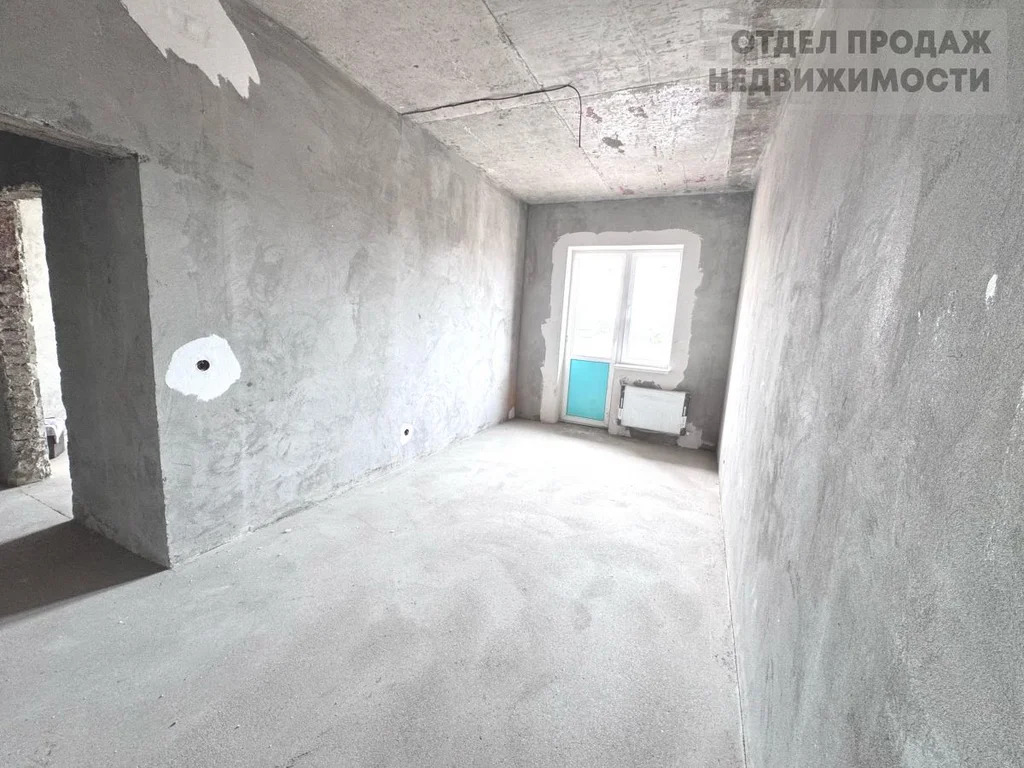 2-комнатная квартира - Фото 2