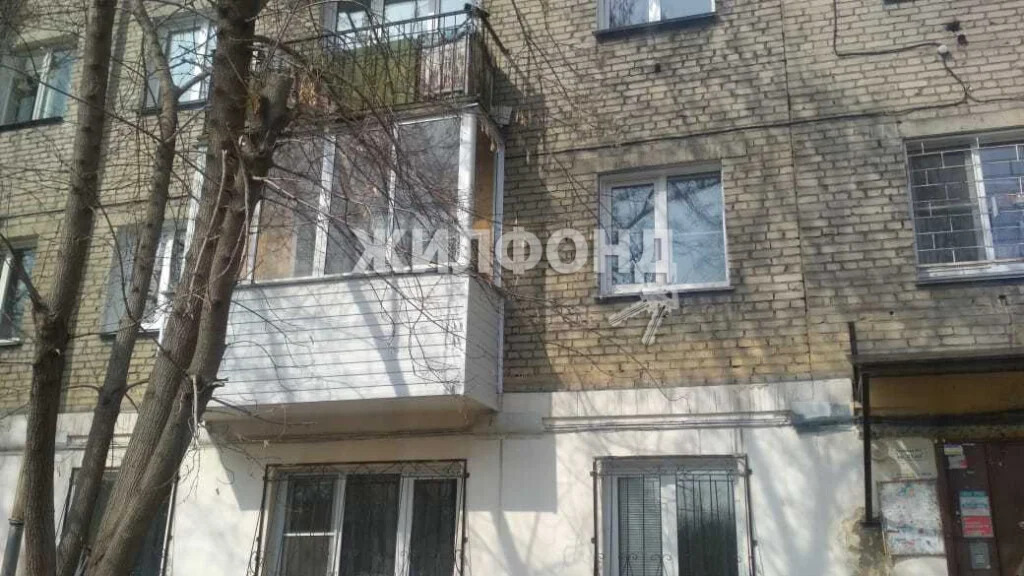 Продажа квартиры, Новосибирск, ул. Народная - Фото 21