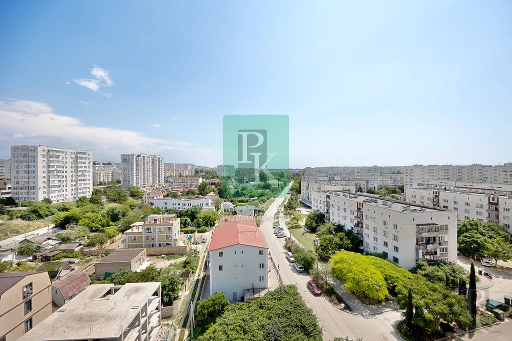 Продажа квартиры, Севастополь, ул. Героев Бреста - Фото 30