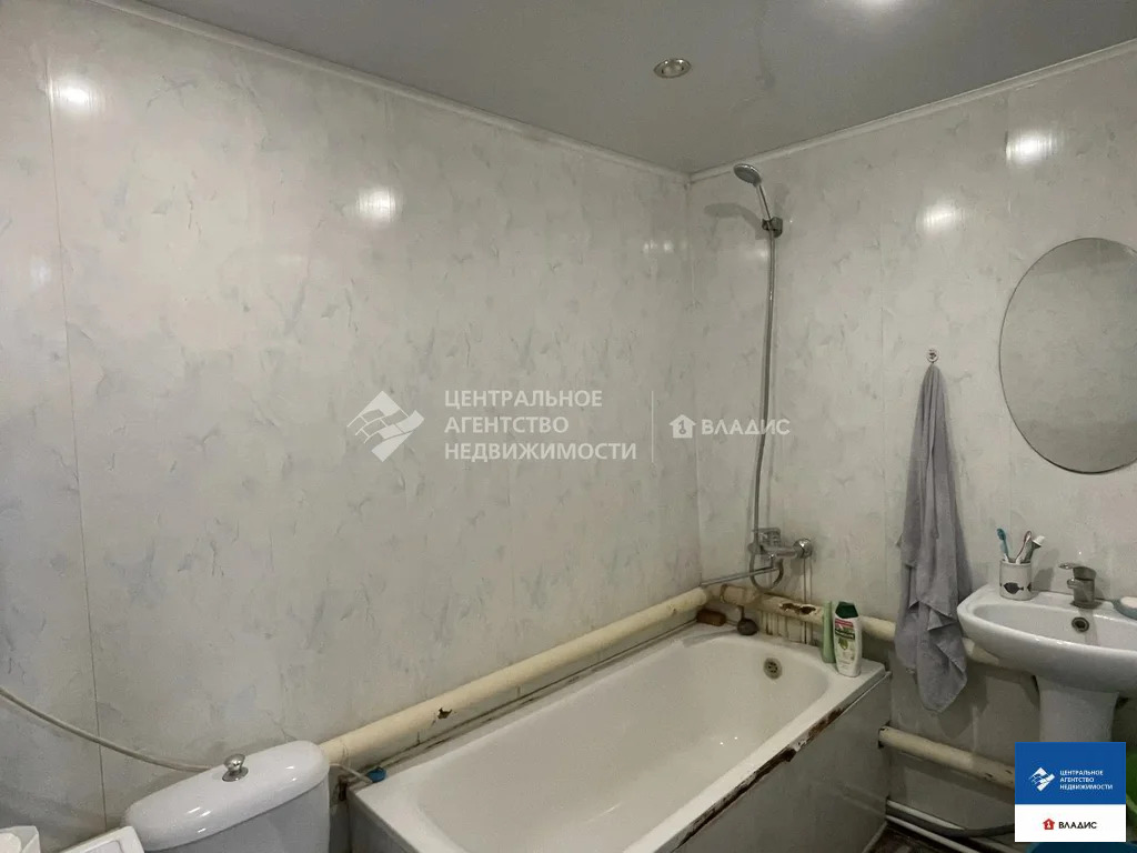 Продажа дома, Рыбное, Рыбновский район, ул. Тепловозная - Фото 16