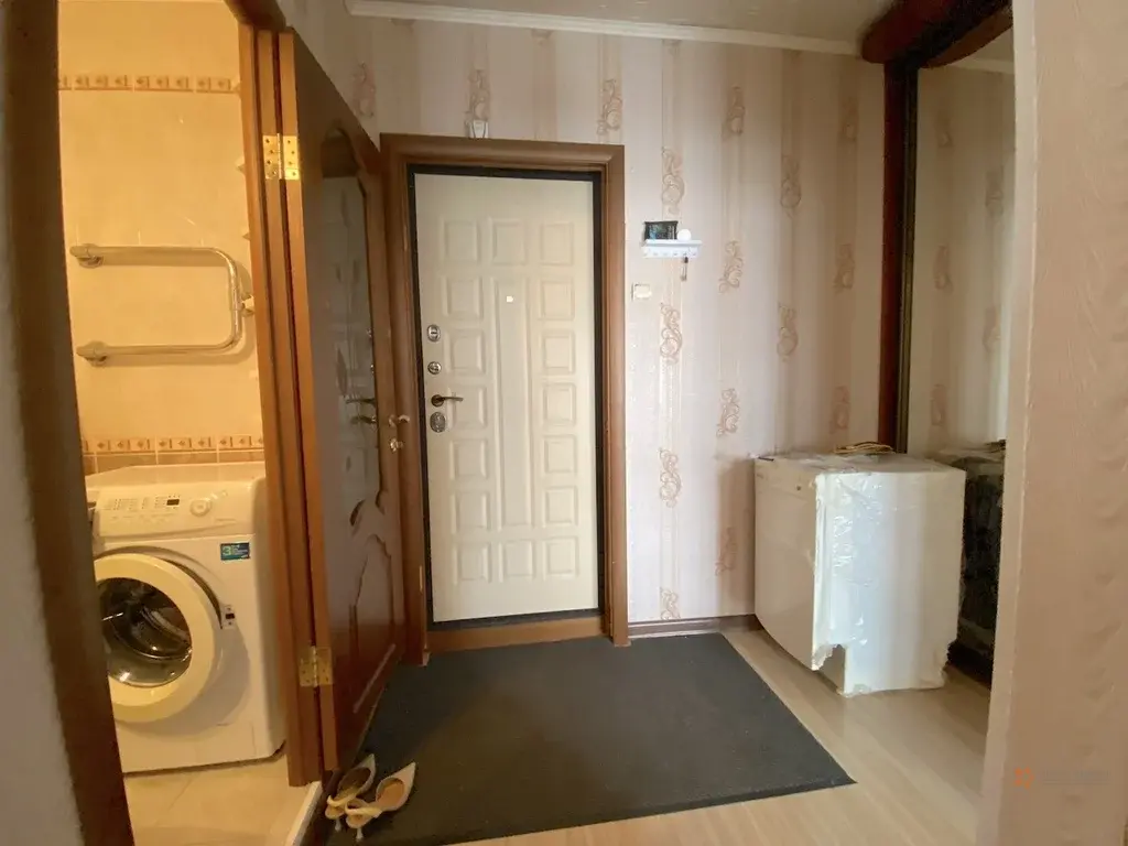 Сдается 1-комнатная квартира Южнобутовская,125. - Фото 15