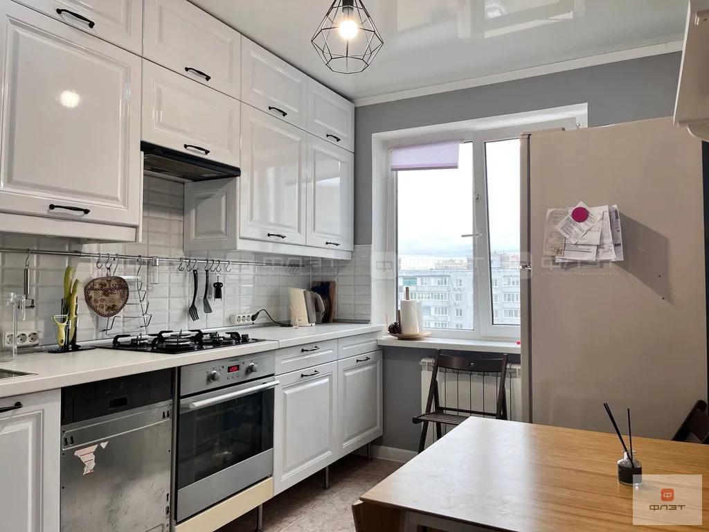 Аренда квартиры, Казань, пр-кт. Ямашева д.100 - Фото 5