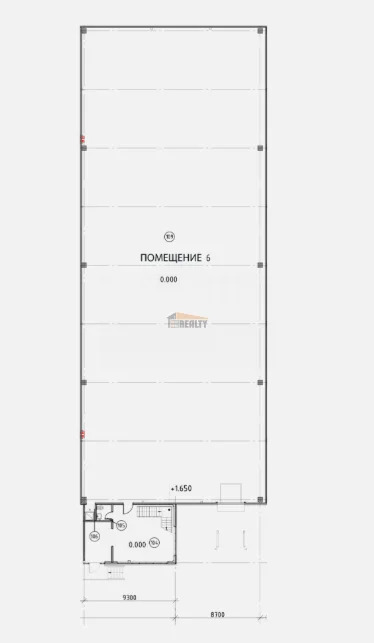 Продажа склада, Видное, Ленинский район, ул. Донбасская - Фото 2