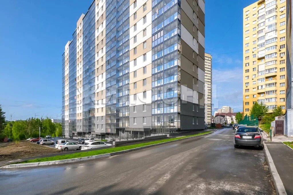 Продажа квартиры, Новосибирск, ул. Вилюйская - Фото 36