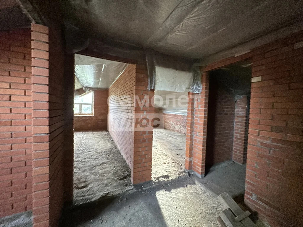 Продажа дома, Варваровка, Ленинский район, 10 - Фото 15