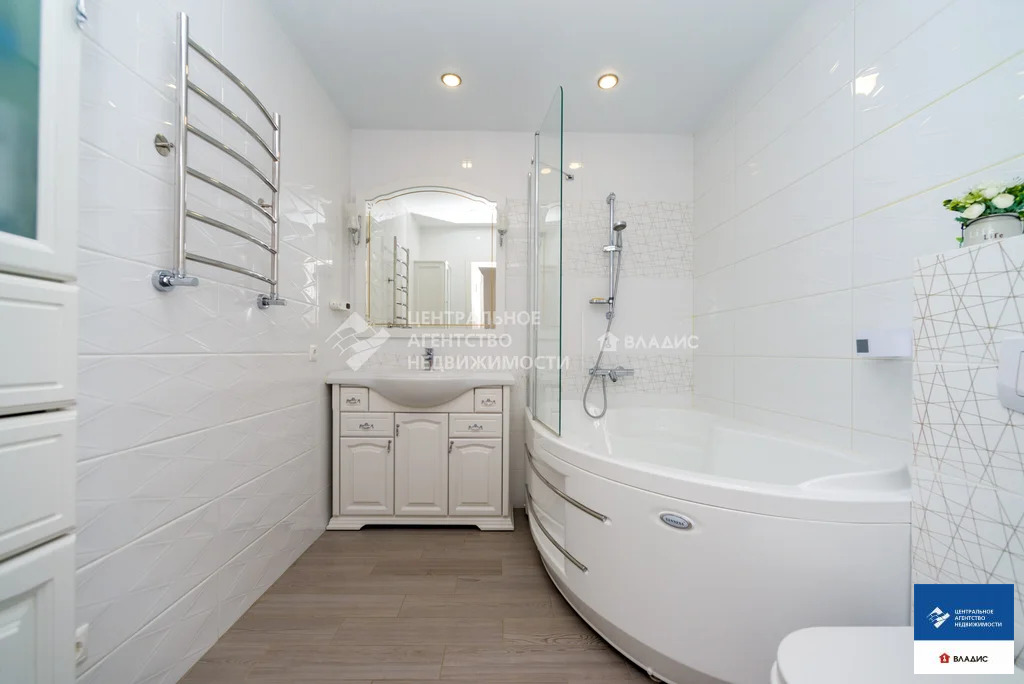 Продажа квартиры, Рязань, Мещерская улица - Фото 12